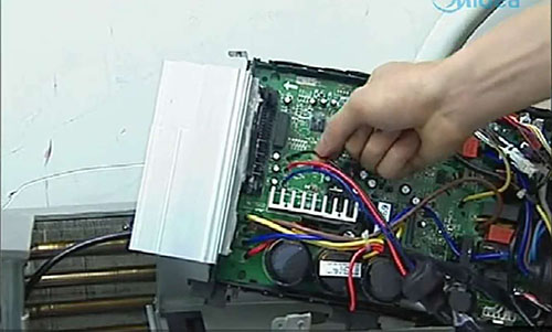 丰泽美的空调电话是多少