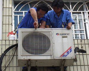 丰泽空调售后维修服务中心在哪里找