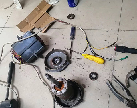 丰泽空调维修售后服务中心电话在哪里找