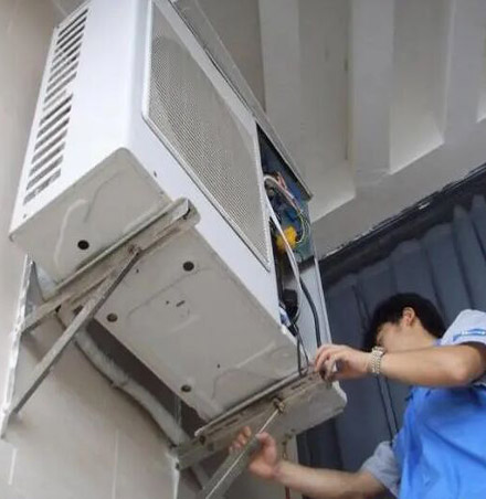 丰泽24小时空调维修热线