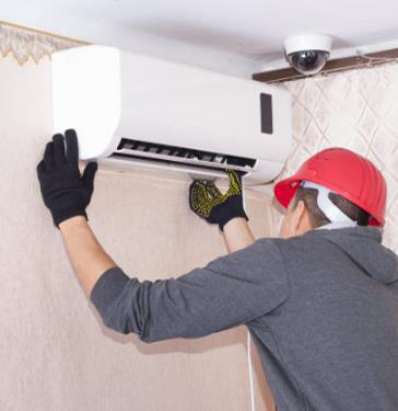 丰泽空调内机噪音大